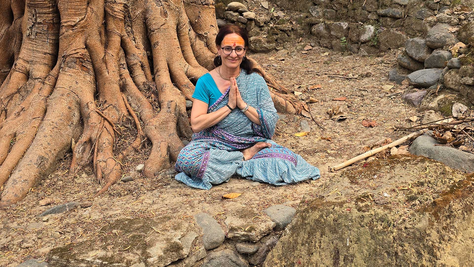 Yoga in Aarau