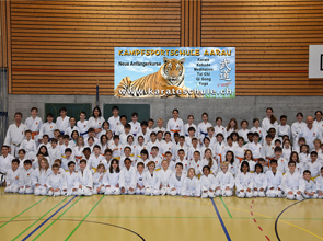 Kampfsportschule Aarau